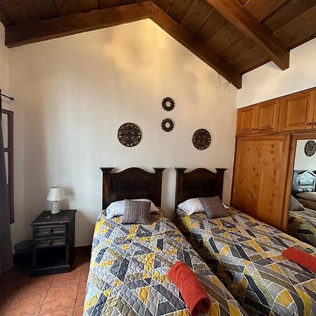 Casa Los Habitantes Antigua Guatemala Luaran gambar