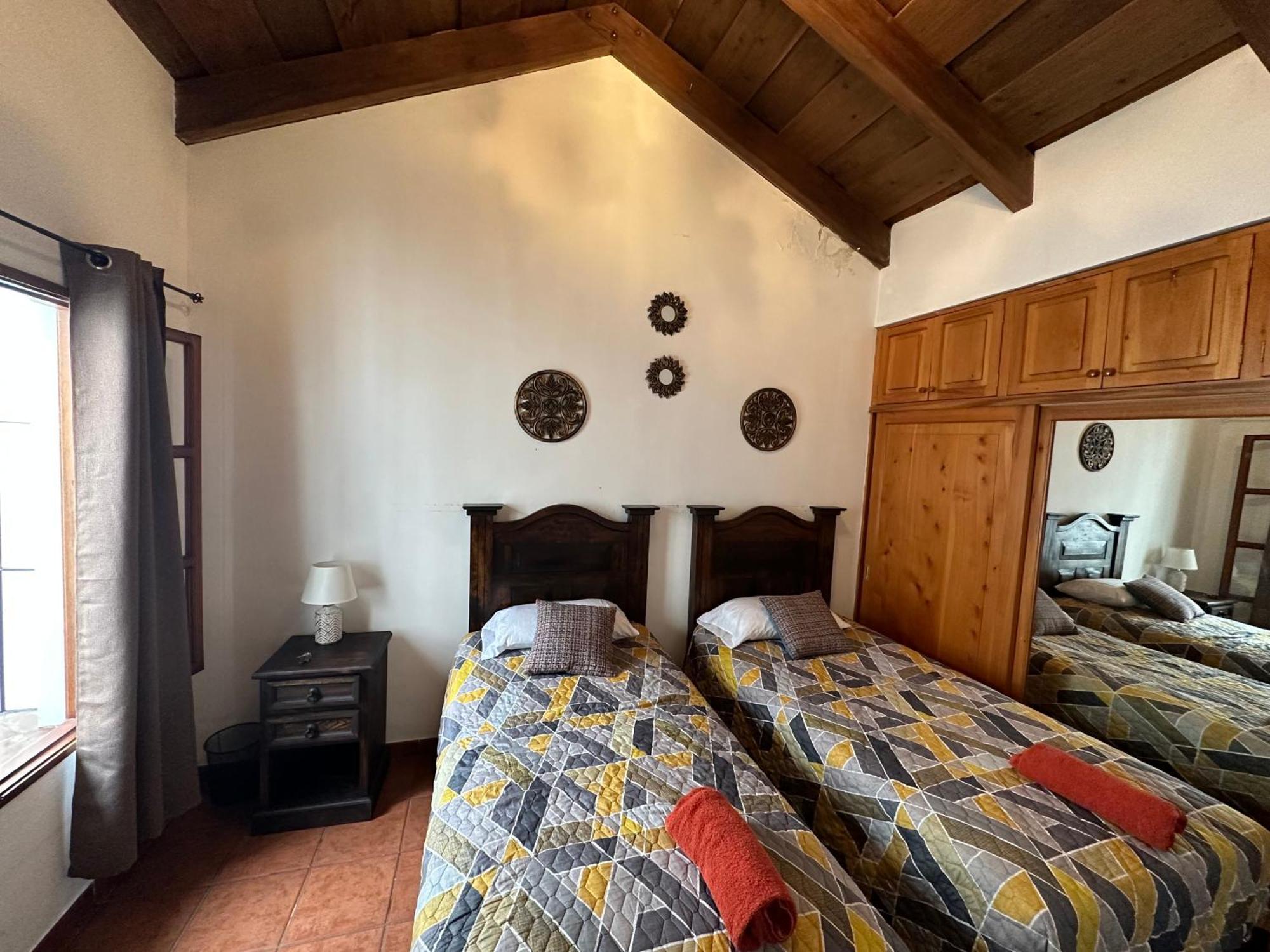 Casa Los Habitantes Antigua Guatemala Luaran gambar